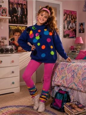 Vintage Sweater